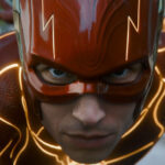 The Flash -