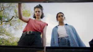 drive-away dolls