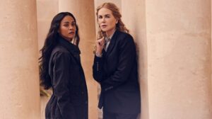 zoe saldana nicole kidman
