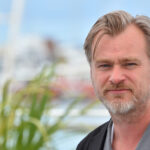 Christopher Nolan