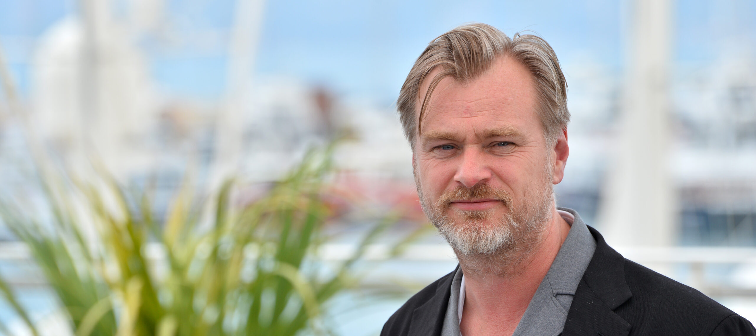 Christopher Nolan