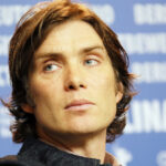 Cillian Murphy