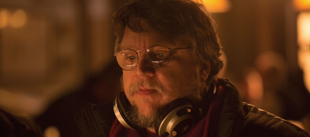 Guillermo del Toro radi vlastiti čudovišni filmski svemir