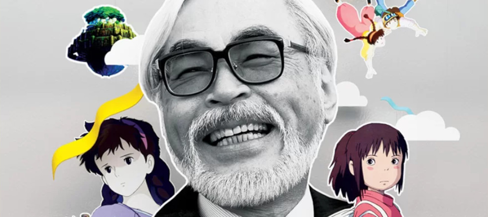 Hayao Miyazaki je zabrinut za nepostojeći marketing oko svog posljednjeg filma