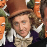 Hugh Grant kao Oompa Loompa