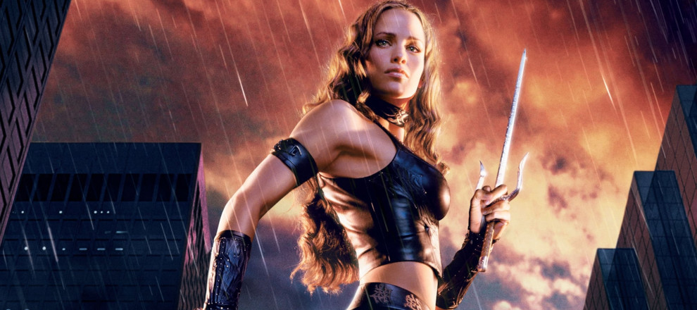 Jennifer Garner se vraća kao Elektra