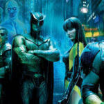 Watchmen - da li publika nije bila spremna na film?