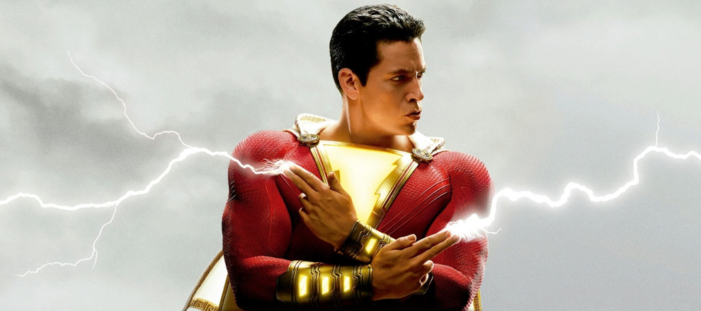 Zachary Levi o budućnosti lika Shazam!