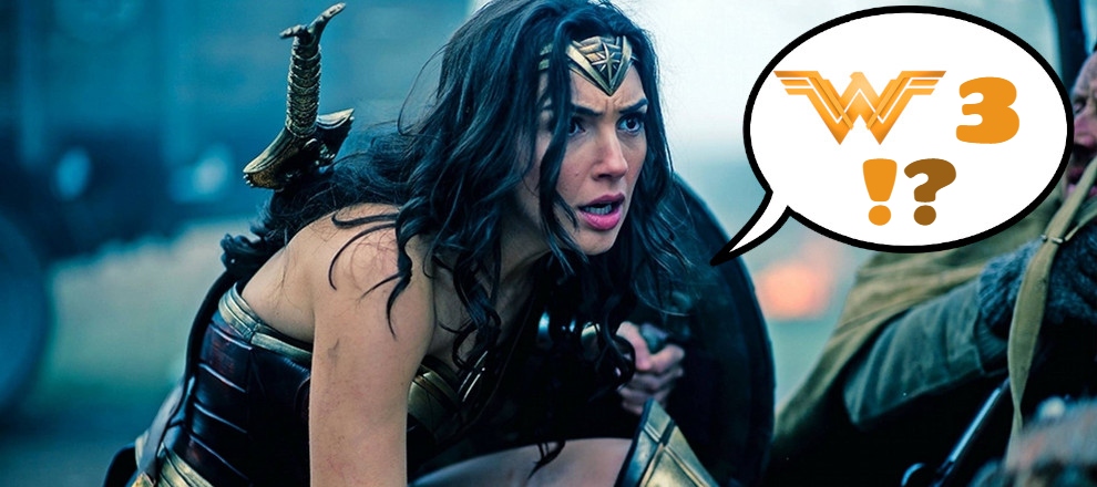 Hoće li Wonder Woman 3 ugledati svjetlo dana?