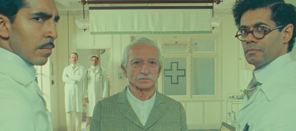 Novi Wes Anderson u Veneciji