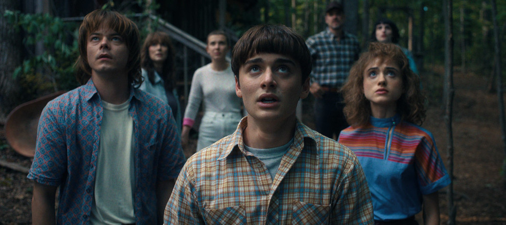 Will Byers postaje centralni lik posljednje sezone Stranger Thingsa