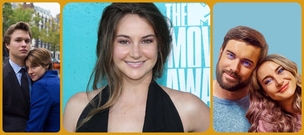 Shailene Woodley