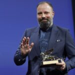Yorgos Lanthimos