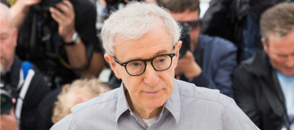 Woody Allen ne misli da je 'otkazan'