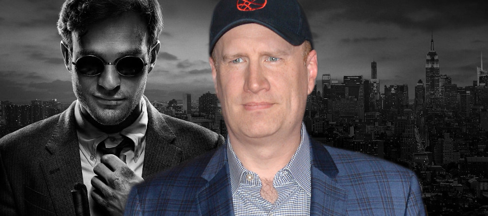 Kevin Feige i Marvel vraćaju novog Daredevila na početak nezadovoljni rezultatima