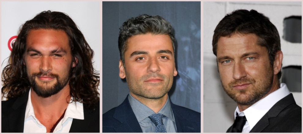 Jason Momoa, Oscar Isaac i Gerard Butler glume u novom krimi trileru 'In the Hand of Dante' redatelja Juliana Schnabela