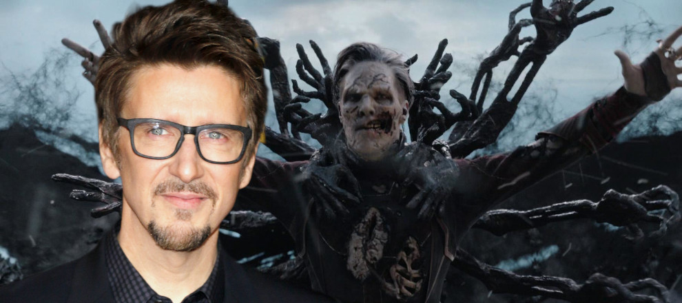 Scott Derrickson je otišao od filma Doktor Strange 2 da ne stvori monstruoznost