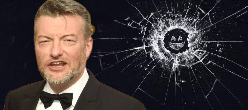 Charlie brooker se ne boji umjetne inteligencije