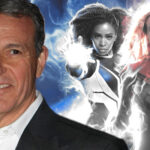 Bob iger zna zašto su su Marveli podbacili na kino blagajnama