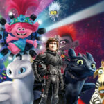 DreamWorks filmovi