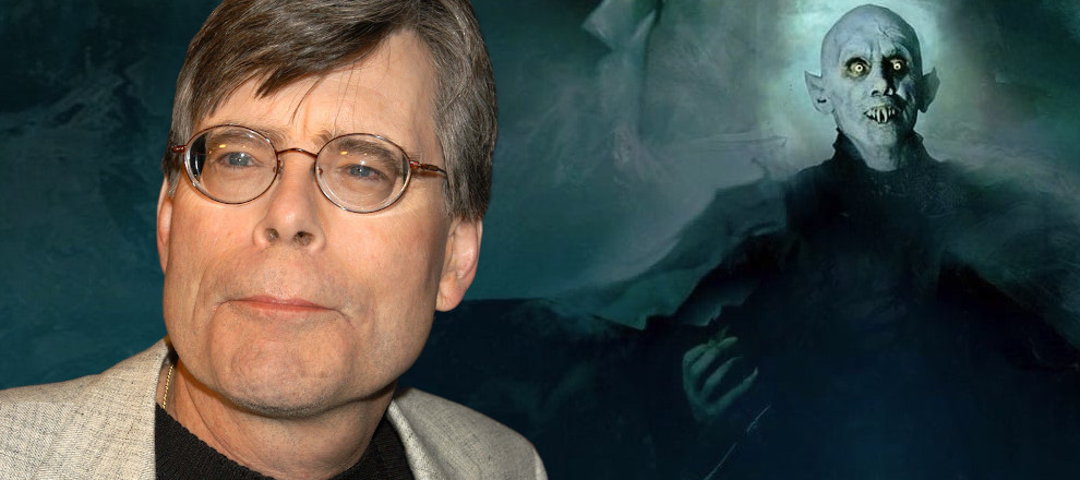 Stephen kingu se ne sviđaju odstupanja od priče u novom remakeu Salem's Lot