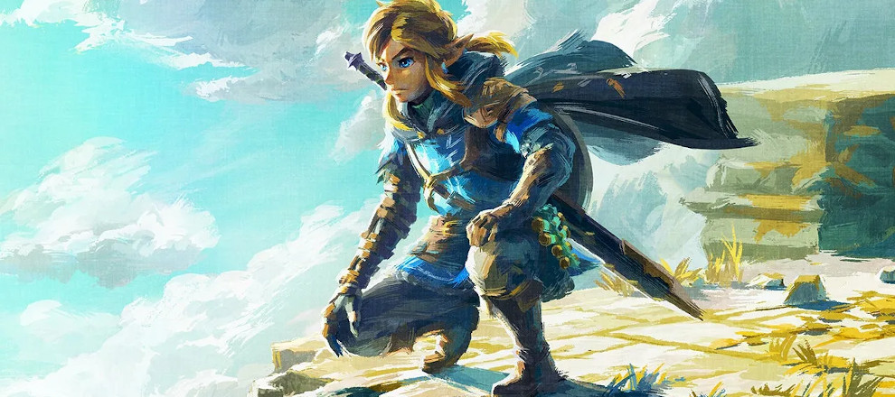 The Legend of Zelda film dolazi iz Nintenda