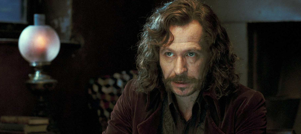 Gary Oldman je zahvalan na Harry Potter i Vitez tame filmovima