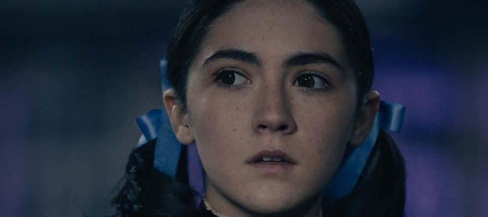 Isabelle Fuhrman se vraća Esther za Siroče 3