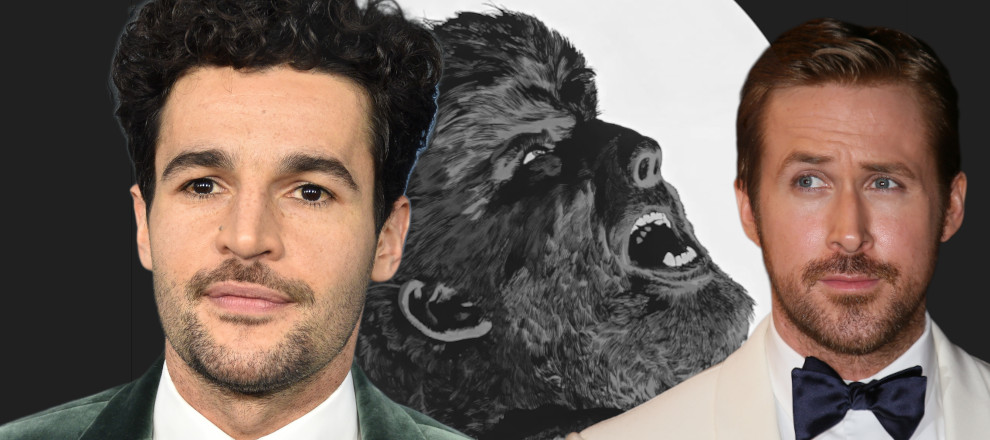 Christopher Abbott umjesto Ryana Goslinga postaje Wolfman