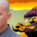 Channing Tatum kao strip junak The Maxx