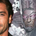 Javier Bardem kao Galactus?