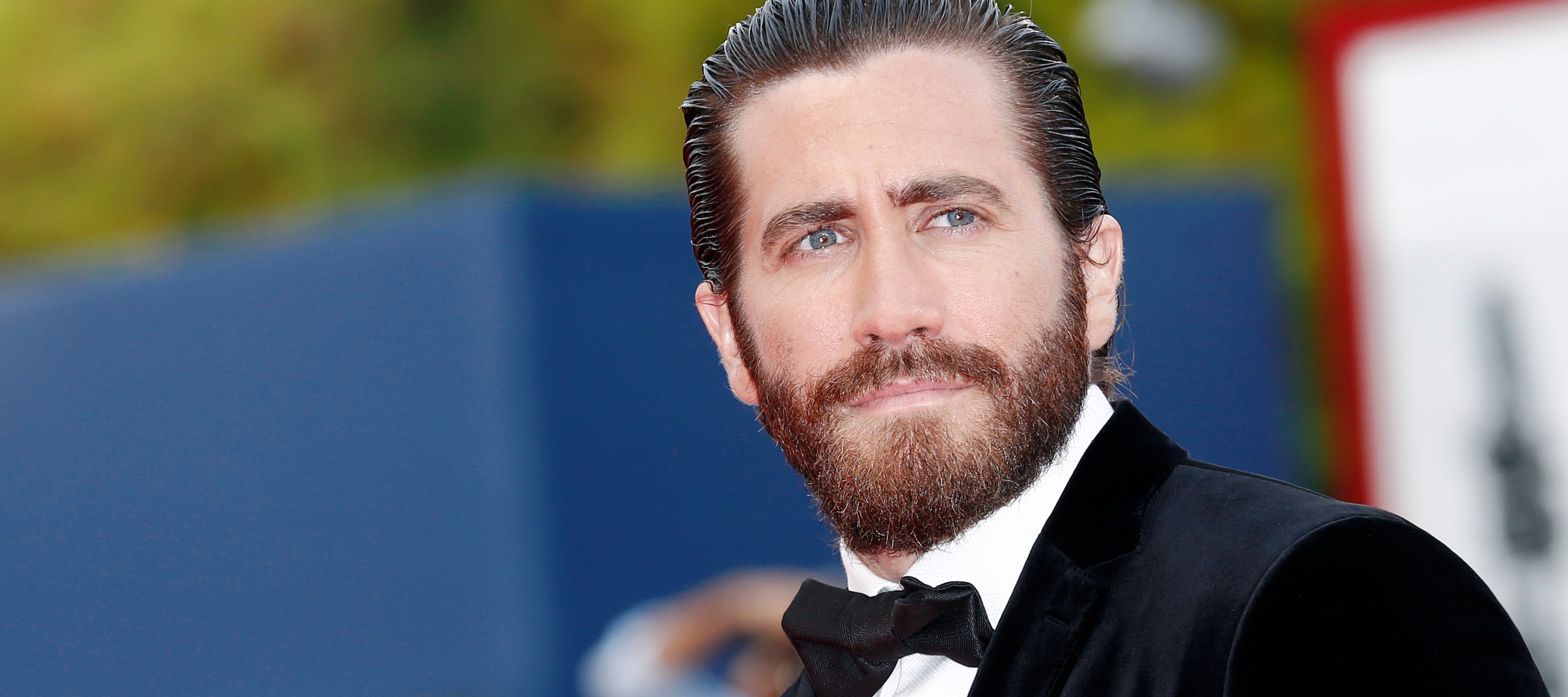 Jake Gyllenhaal