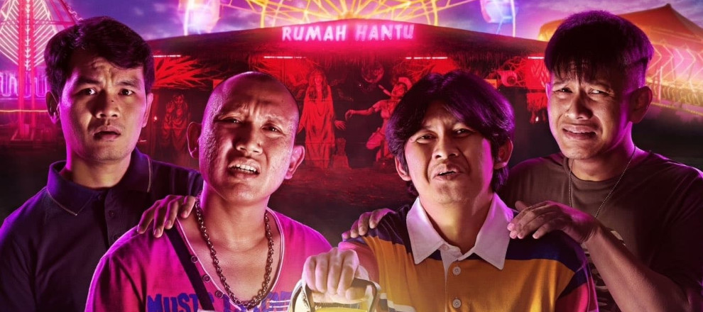 Box Office Indonezija