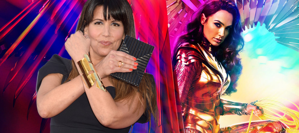 Za Patty Jenkins i DC Wonder Woman je gotova priča