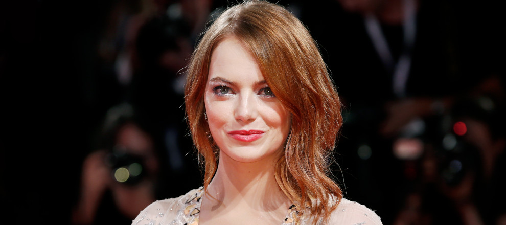 Emma Stone u pregovorima za novi Universalov film