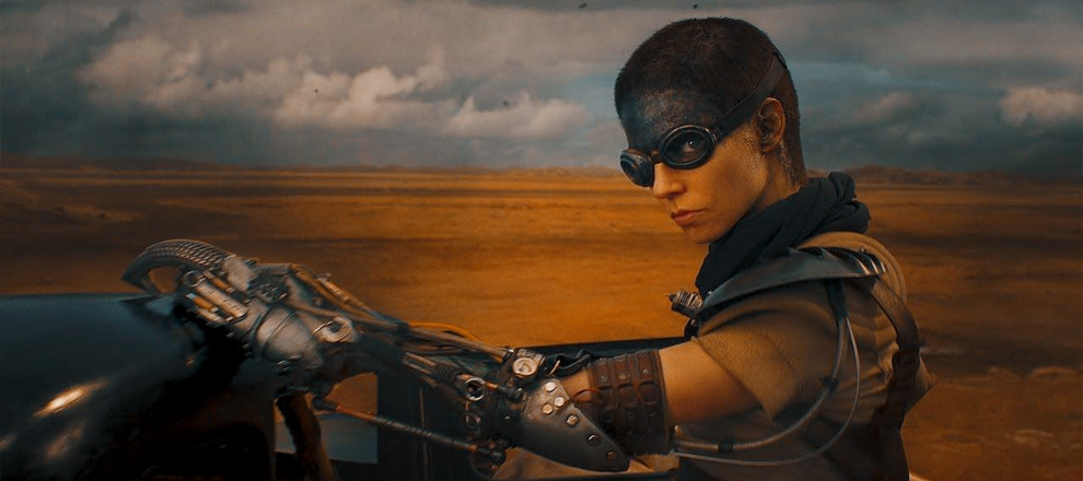 Furiosa Pobješnjeli Max saga film uskoro u kinima