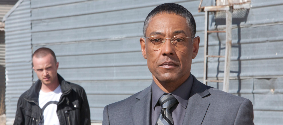 Giancarlo Esposito se želio ubiti zbog financijskih problema