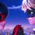 Miraculous film - uskoro u kinima