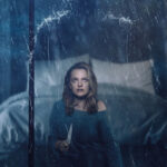 Nevidljivi čovjek 2 - Elisabeth Moss i Blumhouse radwe na novom filmu