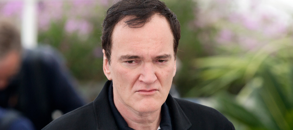 Quentin tarantino