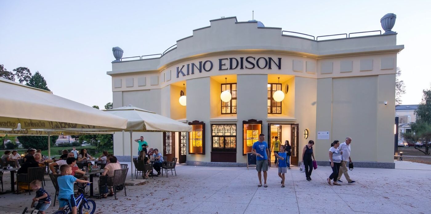 Kino Edison