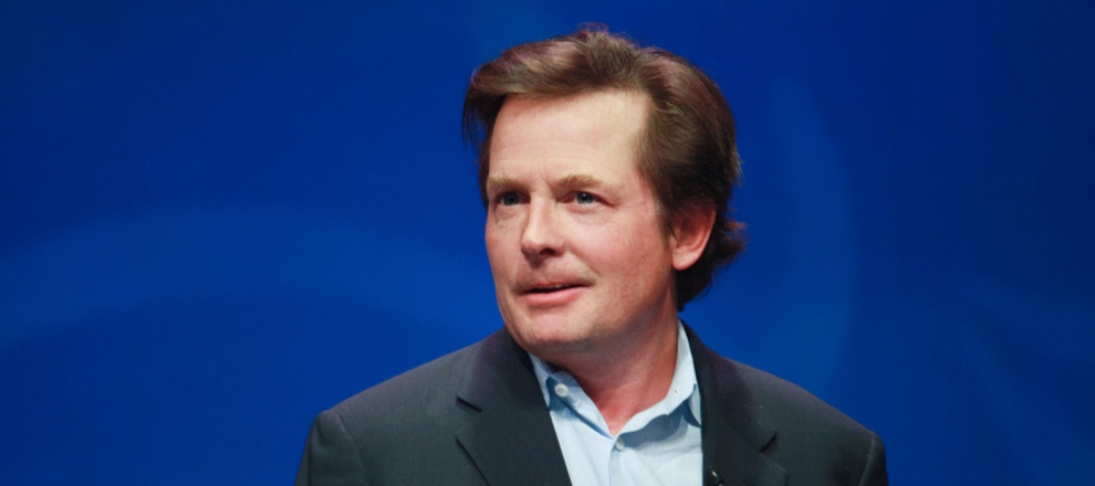 Michael J. Fox