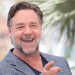 russell crowe