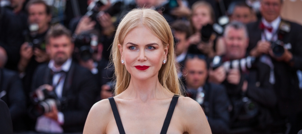 nicole kidman