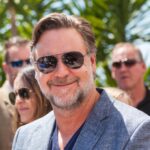 russell crowe