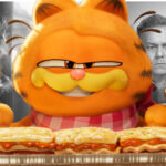 Box office Hrvatska - Garfield i Furiosa