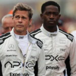 Brad Pitt u Formula 1 filmu od 300 milijuna