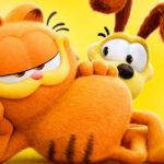 Garfield film uskoro u kinima