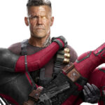 Josh Brolin je želio glumiti u novom Deadpoolu