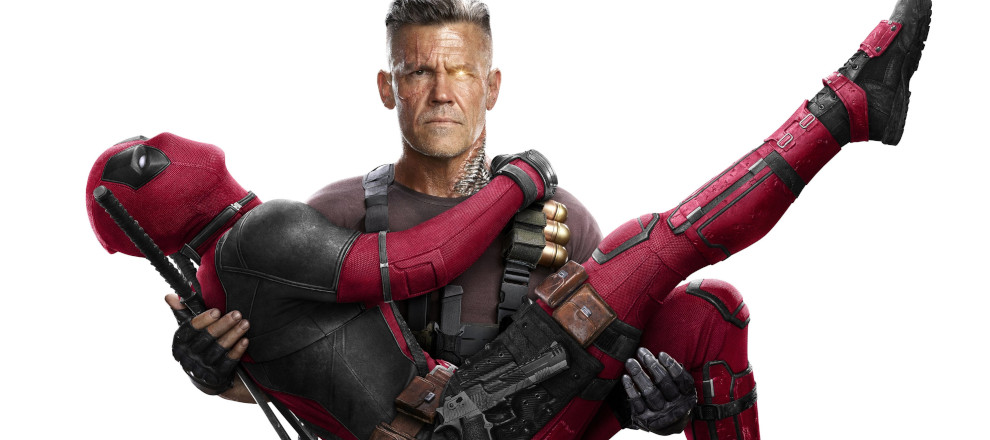 Josh Brolin je želio glumiti u novom Deadpoolu